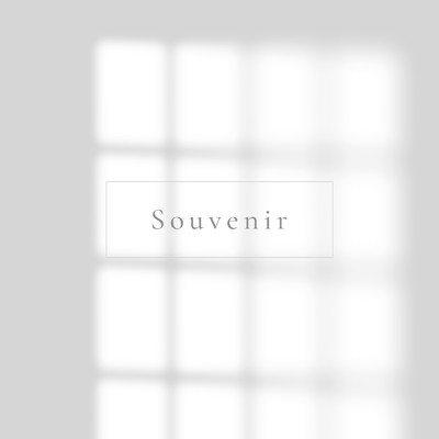 アルバム/Souvenir/Itsuki Miyamura