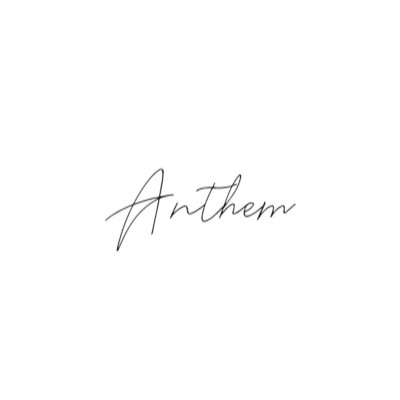 アルバム/Anthem/NehaN