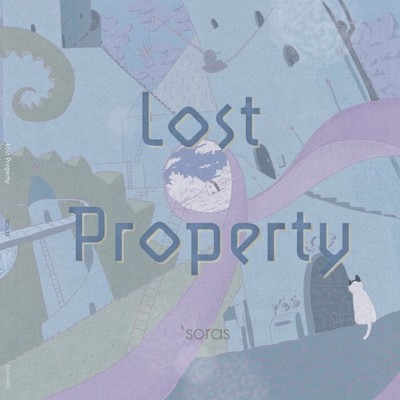 シングル/Lost Property/'soras