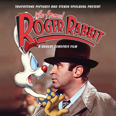 Who Framed Roger Rabbit/Various Artists