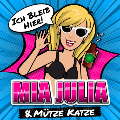 Mia Julia／Mutze Katze