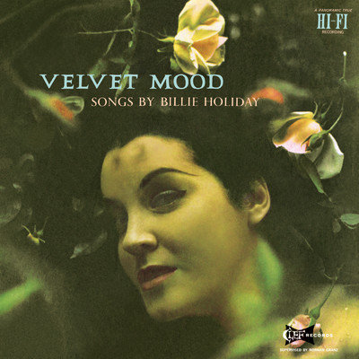 アルバム/Velvet Mood/ビリー・ホリデイ