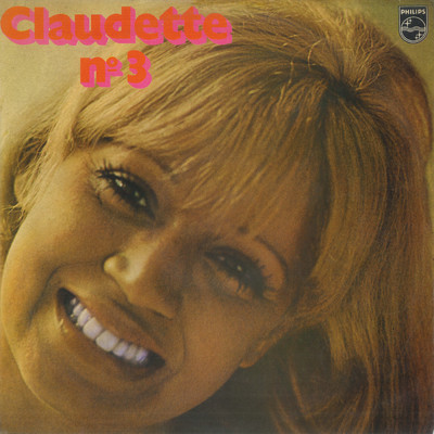 アルバム/Claudette No 3/クラウデッチ・ソアレス