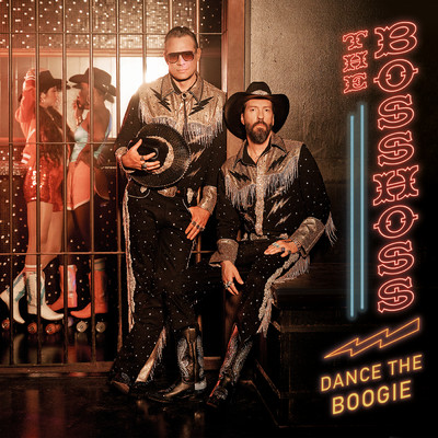 シングル/Dance The Boogie/The BossHoss