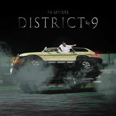 District 9 (Explicit)/PA Sports