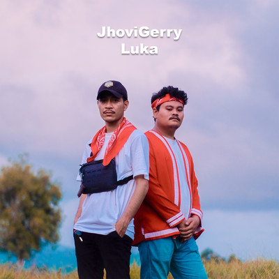 シングル/Luka (featuring Arisko G RAP)/JhoviGerry