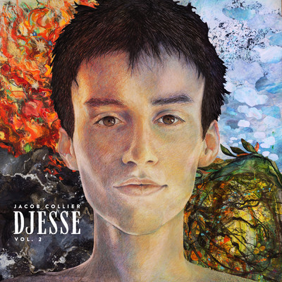アルバム/Djesse Vol. 2/ジェイコブ・コリアー