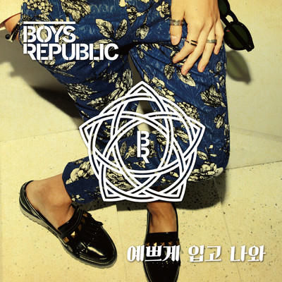 シングル/Dress Up/Boys Republic