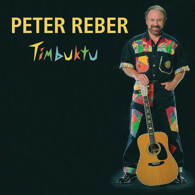 アルバム/Timbuktu/Peter Reber