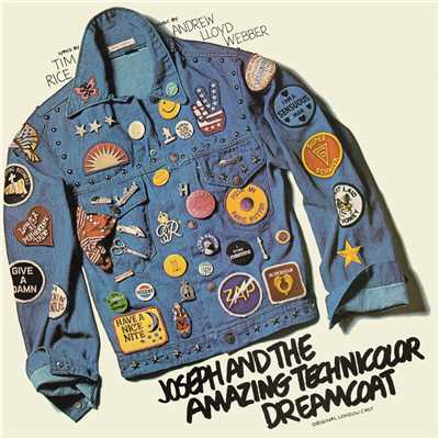 Journey (1973 London Cast Recording Of ”Joseph And The Amazing Technicolor Dreamcoat”)/アンドリュー・ロイド・ウェバー／”Joseph And The Amazing Technicolor Dreamcoat” 1973 London Cast