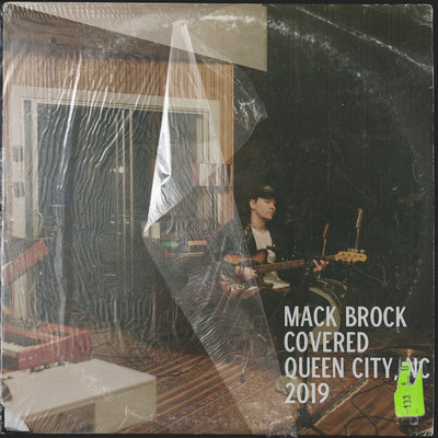 アルバム/Covered/Mack Brock