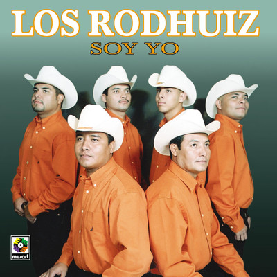 アルバム/Soy Yo/Los Rodhuiz