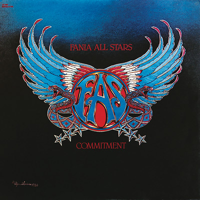 アルバム/Commitment/Fania All Stars