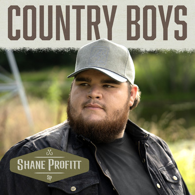 アルバム/Country Boys/Shane Profitt