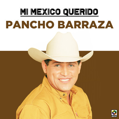 シングル/Musica Romantica/Pancho Barraza