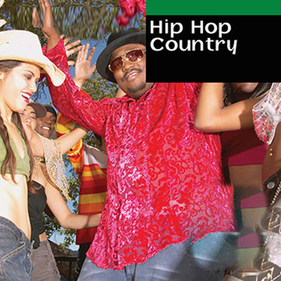 アルバム/Hip Hop Country/W.C.P.M.
