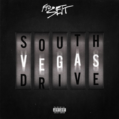 South Vegas Drive/FTO Sett