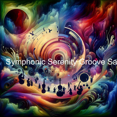 Symphonic Serenity Groove Sa/Willy Jay Powersudios