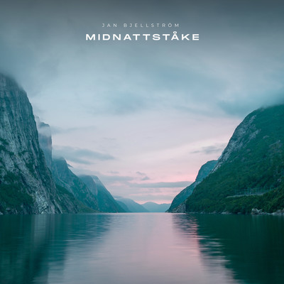 Midnattstake/Jan Bjellstrom