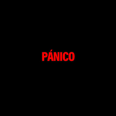 PANICO/David Rees