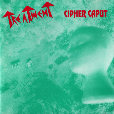 アルバム/Cipher Caput/Treatment