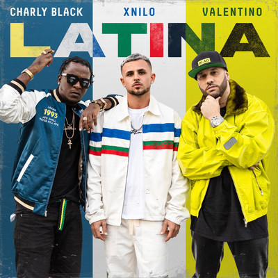 XNilo, Charly Black, Valentino