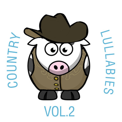 アルバム/Country Lullabies, Vol. 2/The Cat and Owl