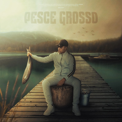 シングル/Pesce Grosso/AJ AJ