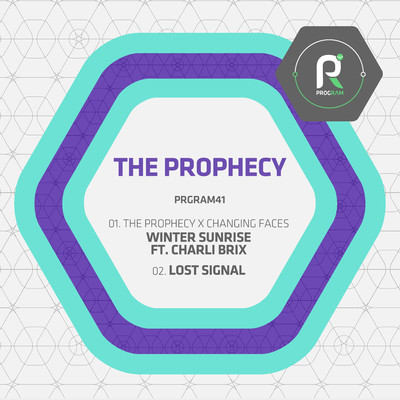 Lost Signal/The Prophecy