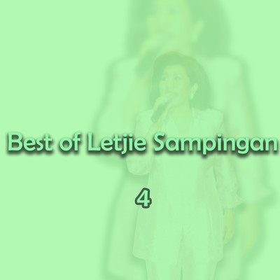 Best of Letjie Sampingan 4/Letjie Sampingan