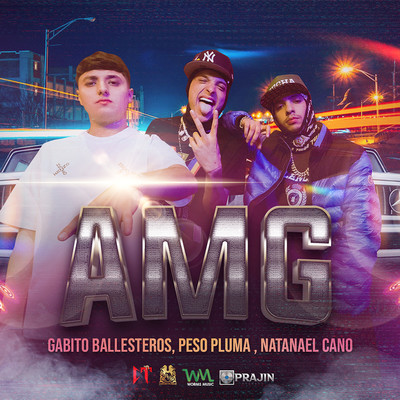 AMG/Natanael Cano