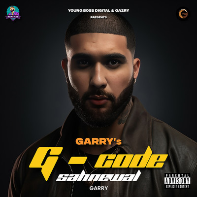 シングル/Sahnewal (G-Code)/Garry