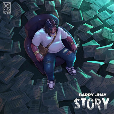 Story/Barry Jhay
