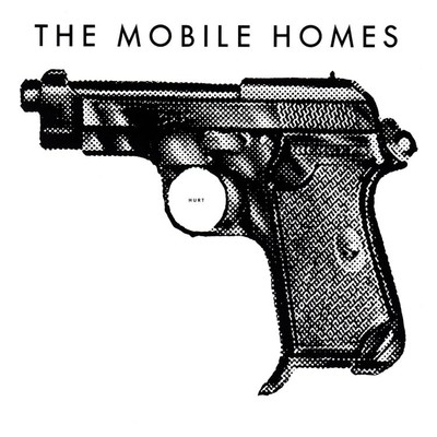 アルバム/Hurt/The Mobile Homes