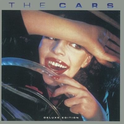My Best Friend's Girl/The Cars