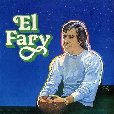 Yo me estoy enamorando/El Fary