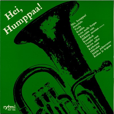 Hei, humppaa！/Various Artists