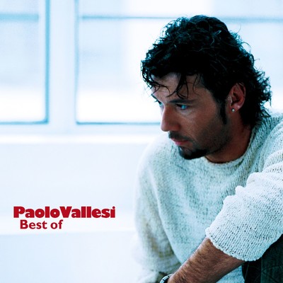 アルバム/Best of/Paolo Vallesi