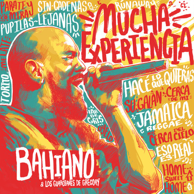 Mucha experiencia/Bahiano
