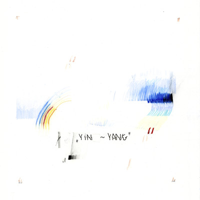 アルバム/Yin Yang/Gianluca