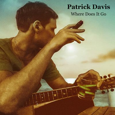 シングル/Million Miles Away/Patrick Davis