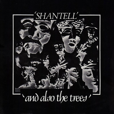 Shantell/And Also The Trees