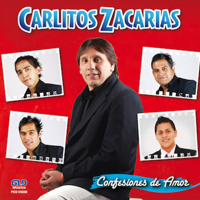 シングル/Nuestra Confesion/Carlitos Zacarias