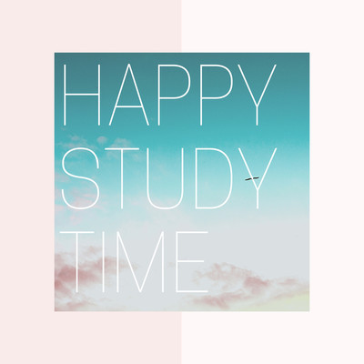 アルバム/HAPPY STUDY TIME/Study Jazz BGM