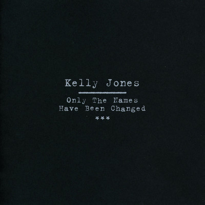 Katie/KELLY JONES