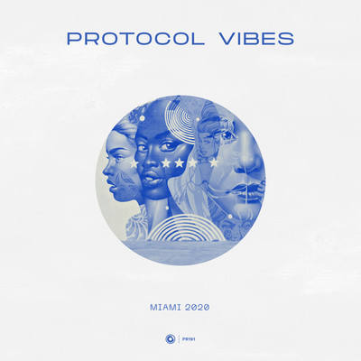 Protocol Vibes - Miami 2020/Various Artists