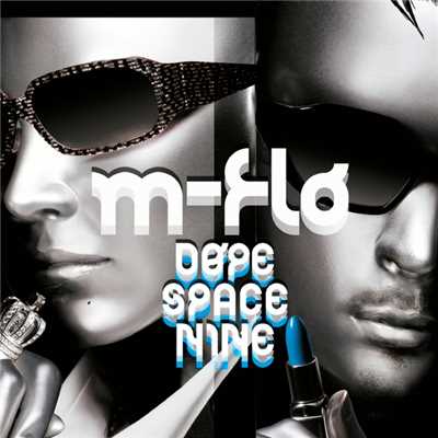 The Other Side of Love (cubismo grafico mix)/m-flo loves Sister E