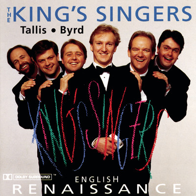 English Renaissance/The King's Singers