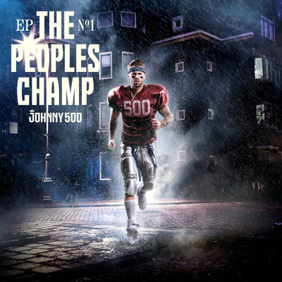 The Peoples Champ/クリス・トムリン