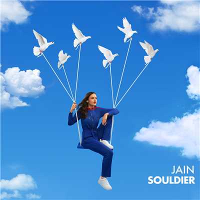 Souldier/Jain